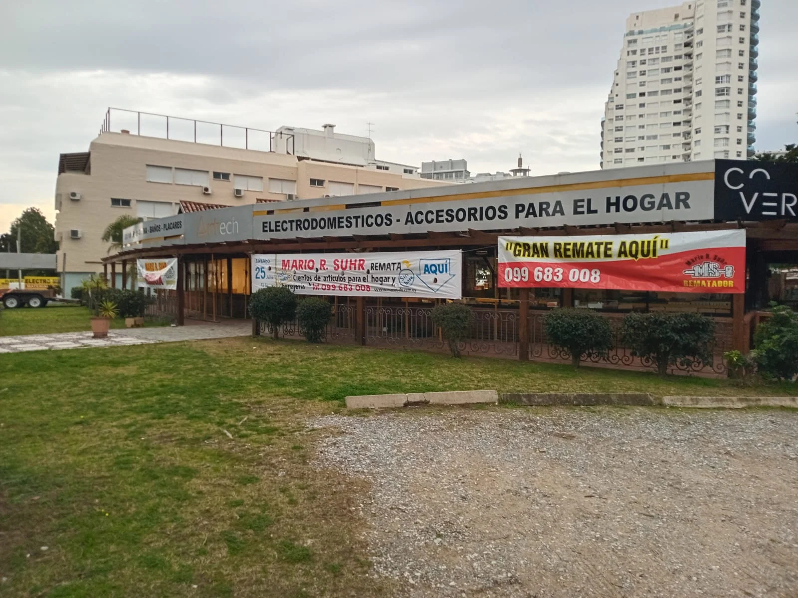 Artículo del remate, fotografía 38